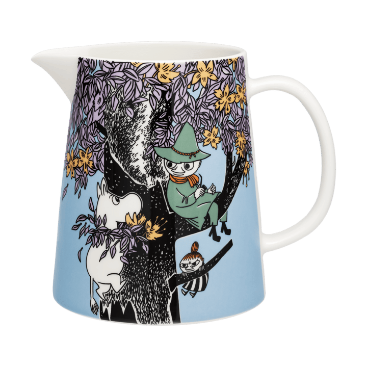 Friends Forever mumin Kanne - 1 L - Moomin Arabia