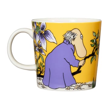 Hemul Mumintasse 30 cl - Gelb - Moomin Arabia