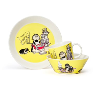 Misabel Mumin Tasse gelb - 30cl - Moomin Arabia