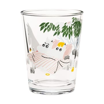 Mumin Glas 22cl - Pause - Moomin Arabia