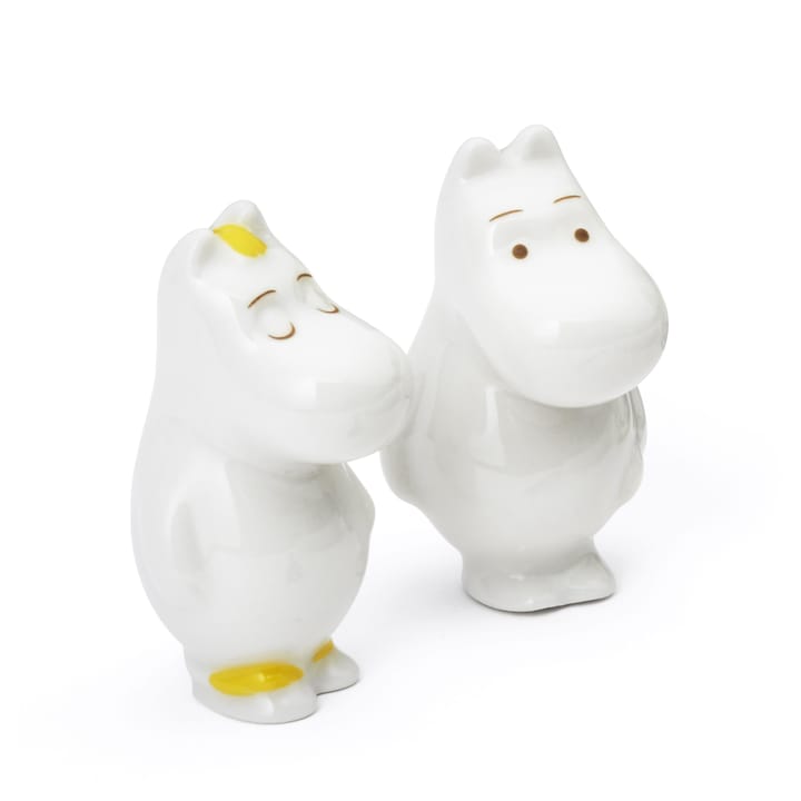 Mumin Keramikfigur, Mumintroll Moomin Arabia