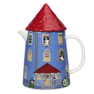 Muminhaus Kanne - 1 l - Moomin Arabia