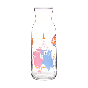 Party Mumin-Kanne - 1,2 L - Moomin Arabia