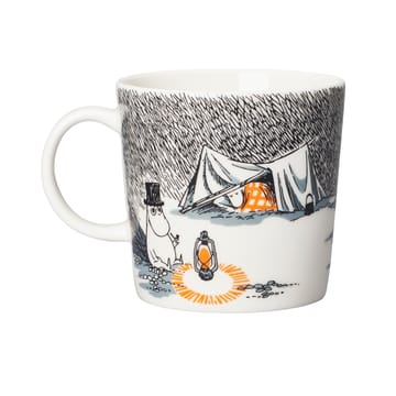 Schlaf gut Mumintasse - 30cl - Moomin Arabia