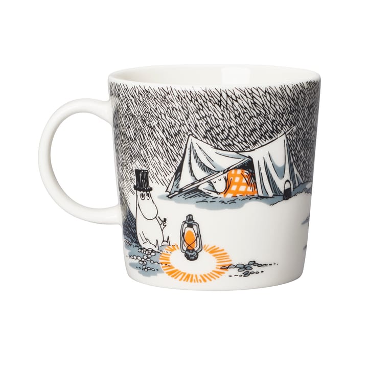 Schlaf gut Mumintasse, 30cl Moomin Arabia