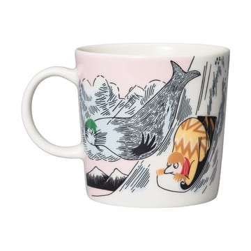 Sliding Mumin Tasse 2023 - 30 cl - Moomin Arabia