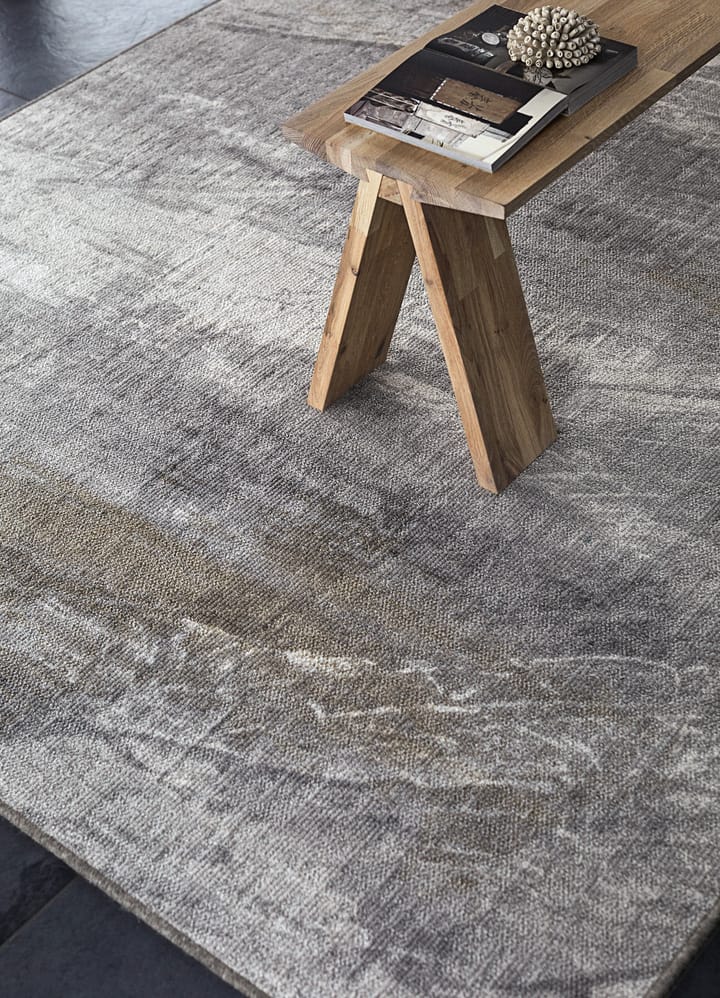 Surface Teppich, Grey-sand MUUBS