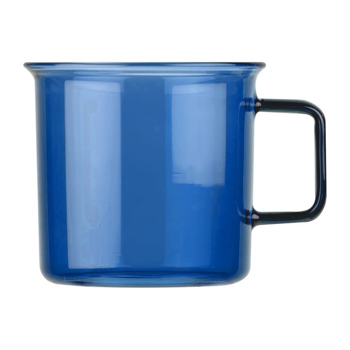 Muurla Glastasse 35cl - Blue - Muurla