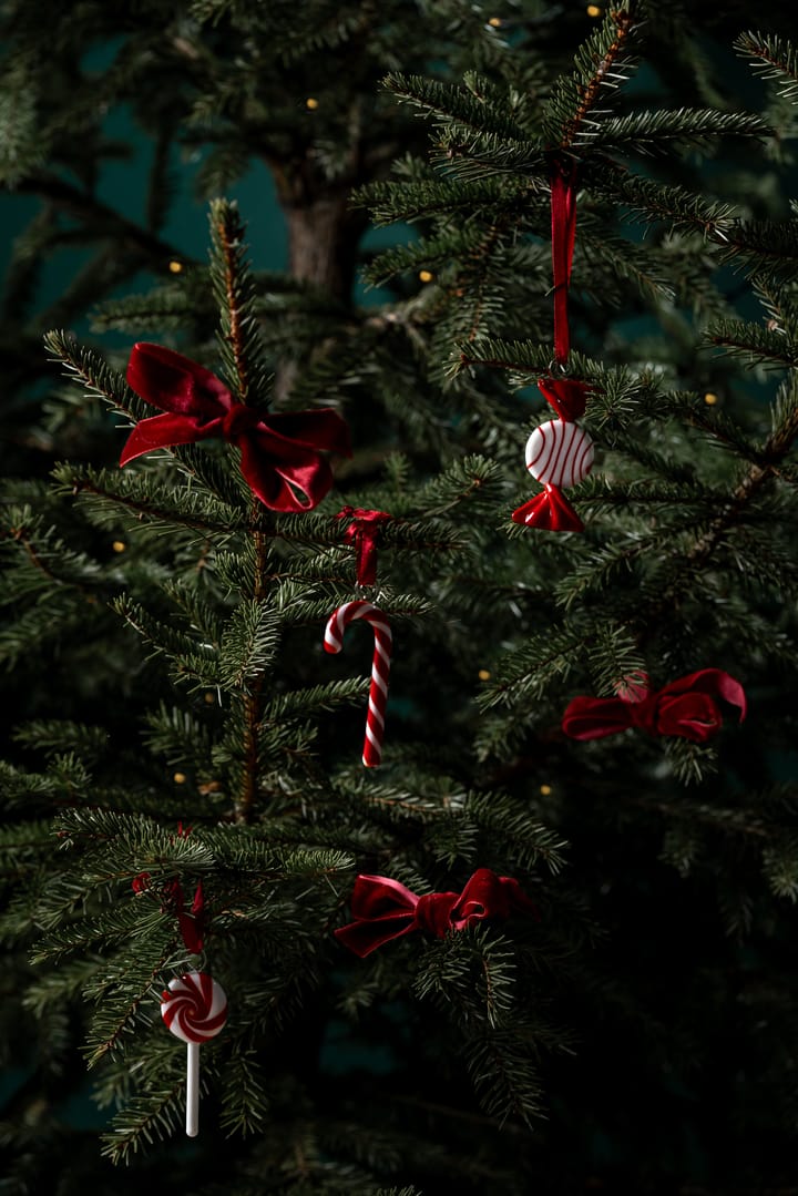 Muurla Weihnachtsdekoration 3er-Pack, Süßigkeiten Muurla