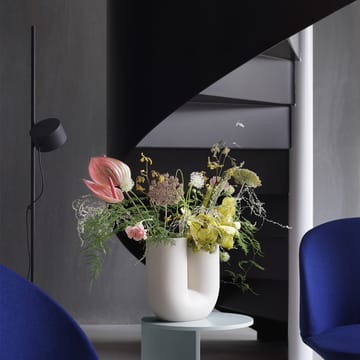 Kink Vase - Sand - Muuto