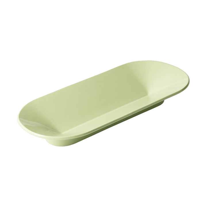 Mere Schale 51,5x21,5 cm, Light Green Muuto