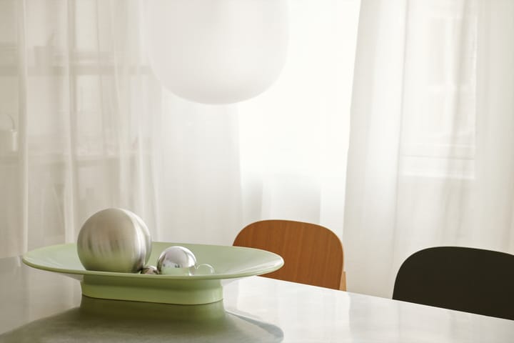 Mere Schale 52x36 cm, Light Green Muuto