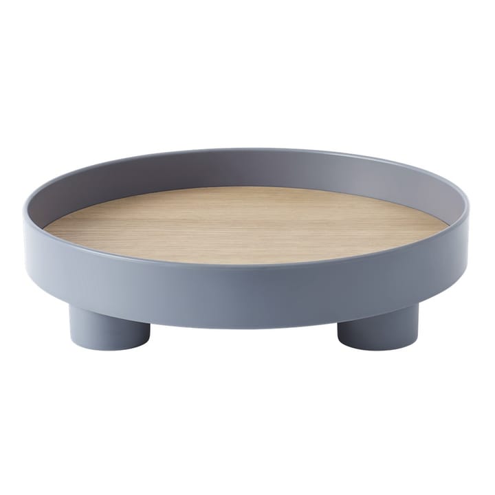 Platform Tablett - Blue grey - Muuto