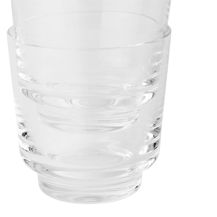 Raise Glas 20cl 2er Pack, Clear Muuto