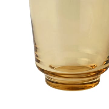 Raise Glas 30cl 2er Pack - Burnt orange - Muuto