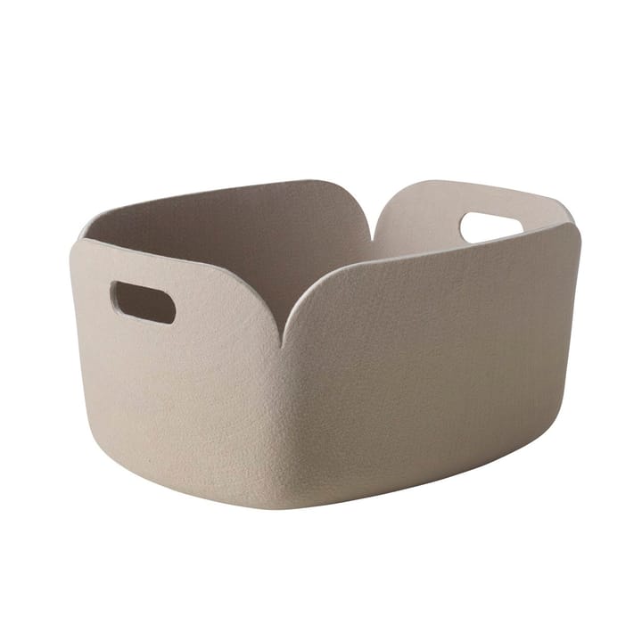 Restore Korb, Sand Muuto