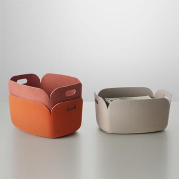 Restore Korb - Sand - Muuto