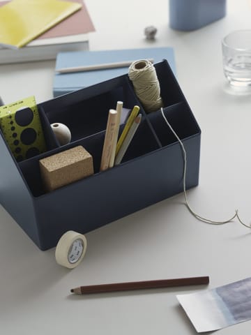 Sketch Werkzeugkiste - Midnight blue - Muuto