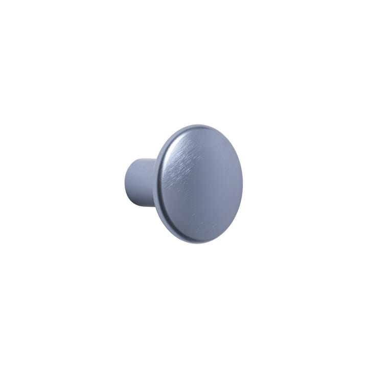 The Dots Kleiderhaken metall 2,7cm - Pale blue - Muuto