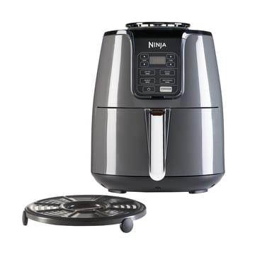 Ninja AF100 Air Fryer 3,8 L - Grau - Ninja