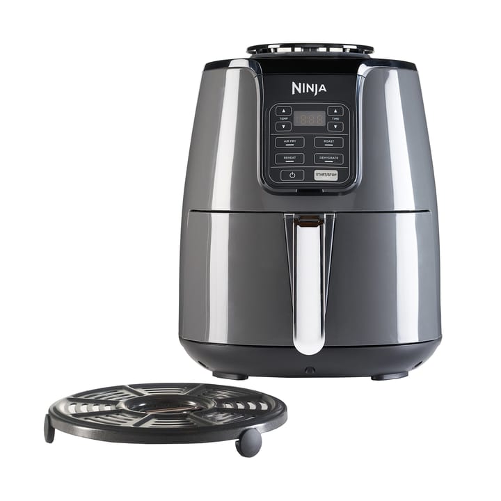 Ninja AF100 Air Fryer 3,8 L, Grau Ninja