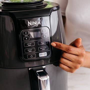 Ninja AF100 Air Fryer 3,8 L - Grau - Ninja