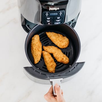 Ninja AF100 Air Fryer 3,8 L - Grau - Ninja