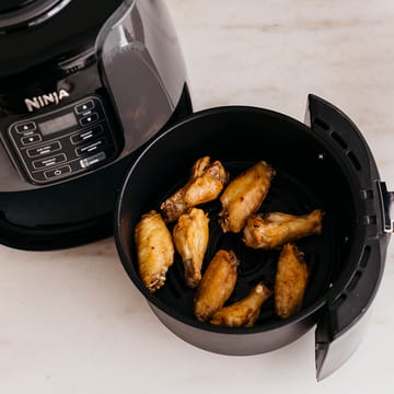 Ninja AF100 Air Fryer 3,8 L - Grau - Ninja