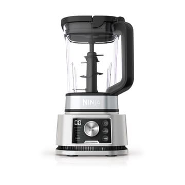 Ninja Foodi CB350 3-in-1 Power Nutri Mixer - Edelstahl - Ninja