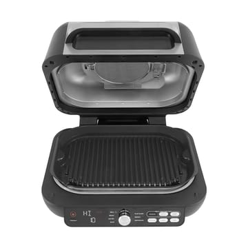 Ninja Foodi Pro AG651 Elektrogrill & Heißluftfritteuse 7-in-1 - Schwarz - Ninja