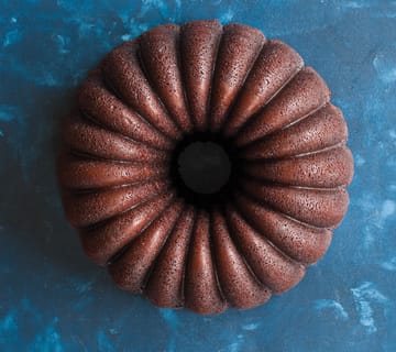 Nordic Ware elegant party bundt Backform - 2,4 L - Nordic Ware