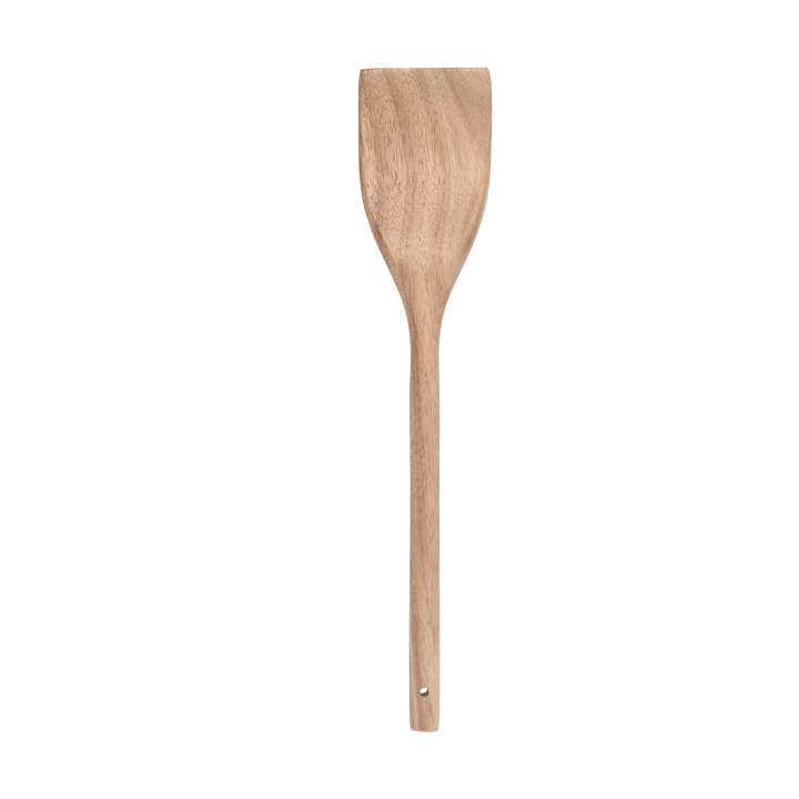 Nordwik Bratspachtel aus Holz 33 cm - Akazie - Nordwik