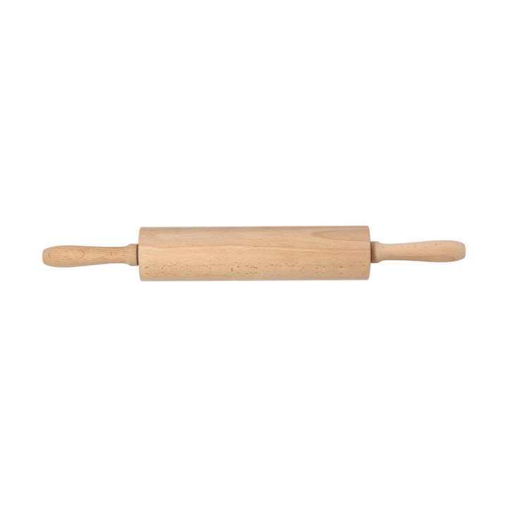 Nordwik Teigroller 44 cm - Buche - Nordwik