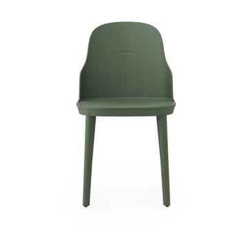 Allez Stuhl - Park Green - Normann Copenhagen