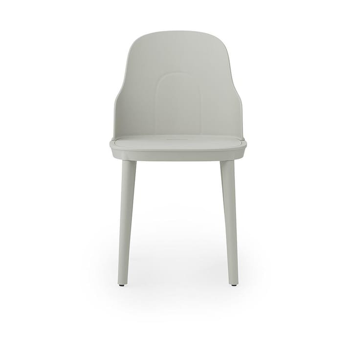 Allez Stuhl, Warm Grey Normann Copenhagen