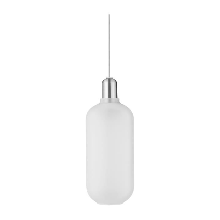 Amp Pendelleuchte groß - Matt-weiß - Normann Copenhagen