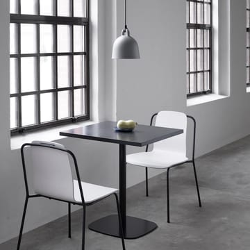 Bell Pendelleuchte grau - Small - Normann Copenhagen