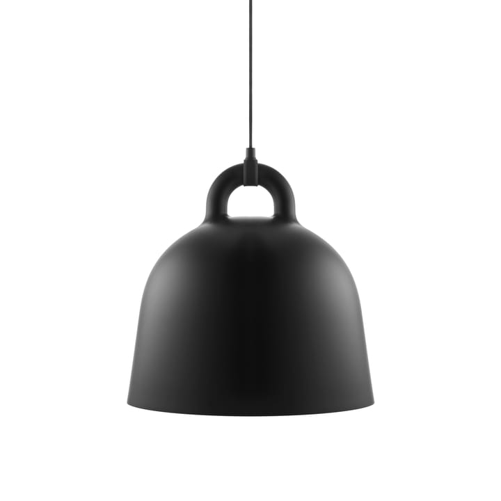 Bell Pendelleuchte schwarz - Medium - Normann Copenhagen