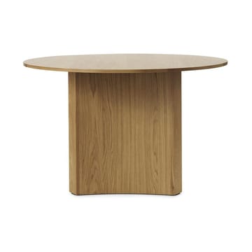 Bue Esstisch 120x75 cm - Oak - Normann Copenhagen