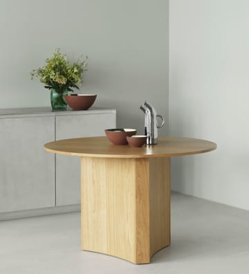 Bue Esstisch 120x75 cm - Oak - Normann Copenhagen