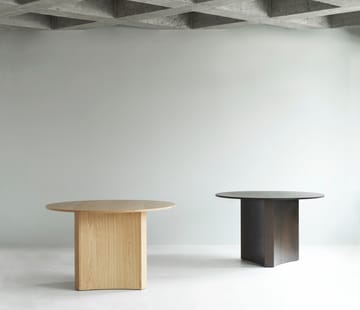 Bue Esstisch 120x75 cm - Oak - Normann Copenhagen