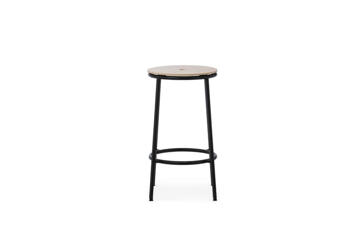 Circa Barhocker 65 cm, Eiche Normann Copenhagen