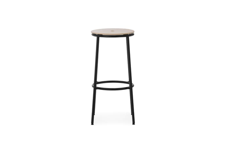 Circa Barstuhl 75cm, Eiche Normann Copenhagen