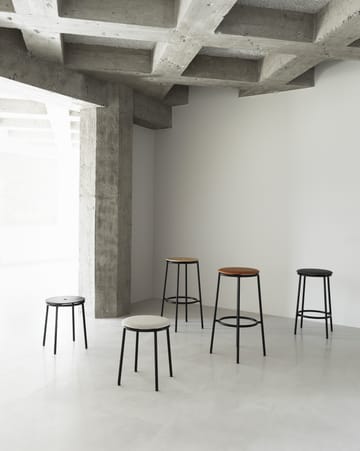 Circa Barstuhl 75cm - Eiche - Normann Copenhagen