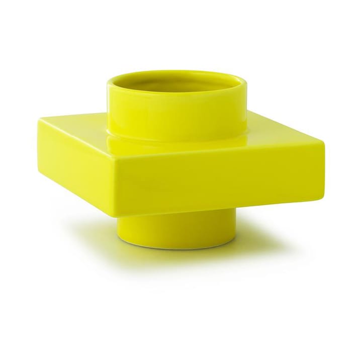 Deko Objekt S2 Vase - Lemon - Normann Copenhagen