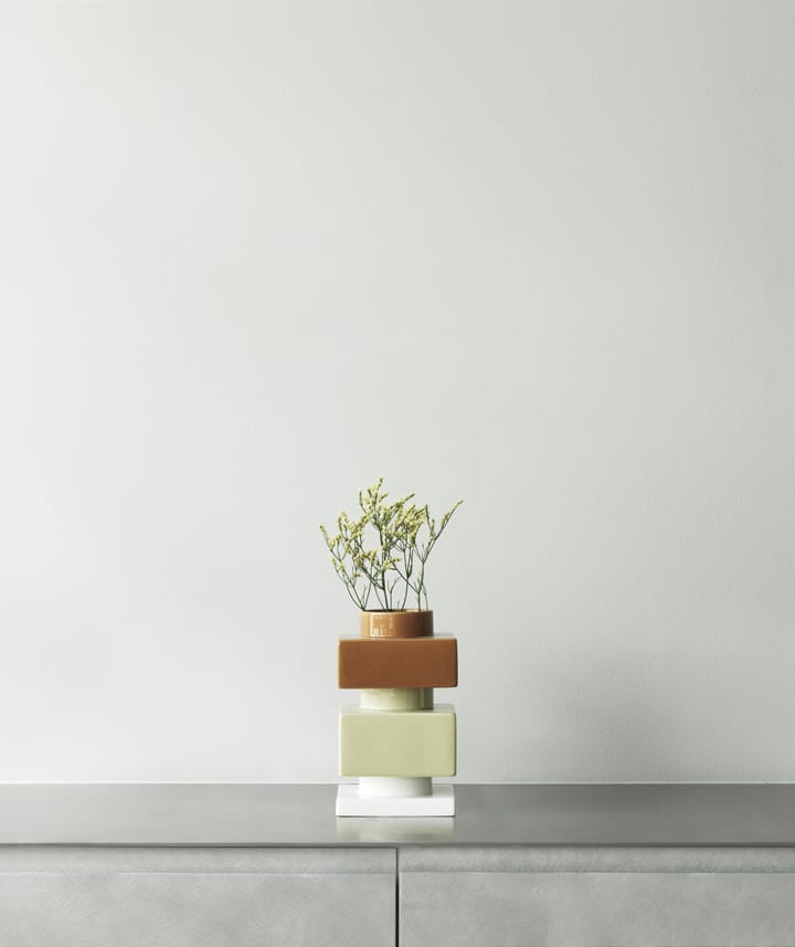 Deko Objekt S3 Vase, Hazel Normann Copenhagen