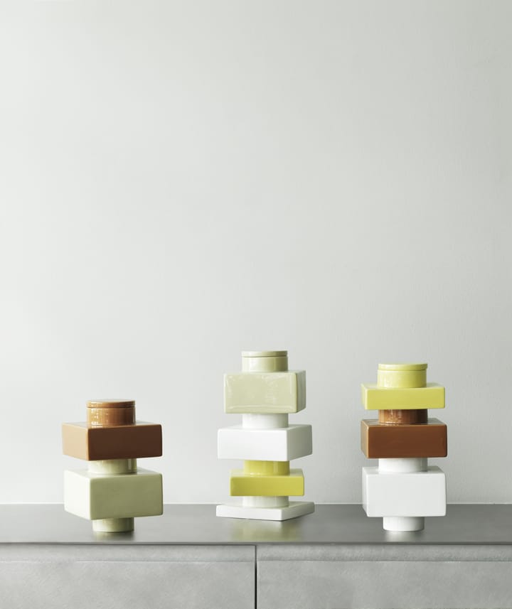 Deko Objekt S4 Vase, Sage Normann Copenhagen