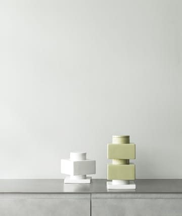 Deko Objekt S4 Vase - Sage - Normann Copenhagen