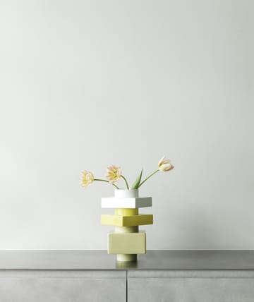 Deko Objekt S4 Vase - Sage - Normann Copenhagen