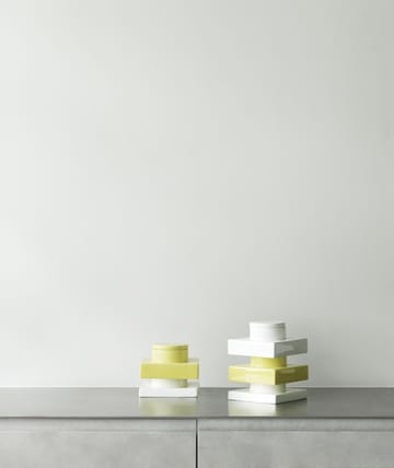 Deko Objekt S5 Vase - Snow - Normann Copenhagen